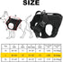 Tactical Dog Harness for Medium and Large Dogs - No Pull Adjustable Vest for Training, Hunting, Walking, Military with