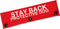 Funny Dog Leash Sleeve Stay Back Protective Wrap, Alert Hanging ID Patch Tag, Pet Birthday Gift (Protective Dog-Sleeve)