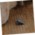 6pcs Clear Dog Pee Pad Holder Wall-Mounted Training Pad Clips for Indoor and Outdoor Use Durable Easy to Install Potty