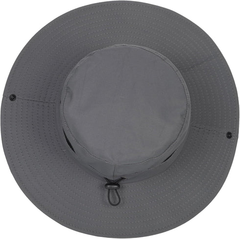 Sun Hat for Women - Summer UV Protection Wide Brim Fishing Bucket Hat