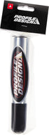 Profile Design Threadless Converter, 1-1/8-Inch