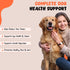 11.6 oz Annika Duck & Sweet Potato Wrapped Dog Treats Healthy Low Fat, High Protein Jerky Chews, Grain-Free Training
