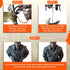 MULTUS Deer Drag Harness, Quick and Easy Hunting Gear for Deer Hunters