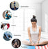 4 4'X8'X2" 4'X10'X2" 100% Modern-Depo Gymnastics Mat for Home Panels Folding or With Handle, Hook Loop, Waterproof