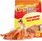 Jungle Calling 21 Count Dog Treats, Chicken Wrapped Bones, Rawhide Free Chews