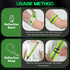 Reflective Sash for Walking at Night, High Visibility Safety Gear for Men Women Kids, Includes 2 Reflective Armbands