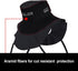 EALER Hockey Neck Guard Collar, Hockey Core Neck Protect Guard Bib Cut Resistant
