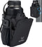 WulfPack Magnetic Gym Bag, Magnetic Bottle Bag, Water Bottle Carrier Holder with Large