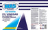MA5x 5% EcoMarine Vinegar All Purpose Boat Cleaning Vinegar | Biodegradable Safe Boat Cleaner | Multi-Surface Marine