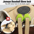 Glove Locks, 8 Pack Baseball Glove Lace Locks, Universal Fit for Baseball and Softball Gloves