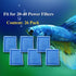 26 Pack Replacement Aquarium Filter Cartridge, Fit for Aqua-Tech 20-40/30-60 Gallon Power Filters