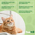Hemp Oil for Dogs and Cats - Helps with Anxiety, Pain, Stress, Sleep, Arthritis Relief, Fast Results (2 Pack)