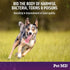 Pet MD Stool-Fix - 100g Powdered Clay Anti Diarrhea Treatment for Dogs & Cats, Promotes Normal Stool Relief
