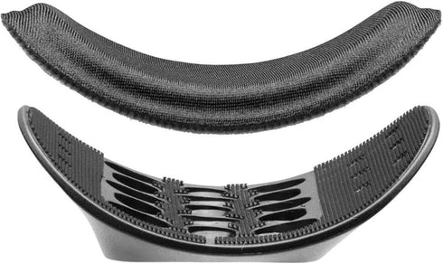 Profile Designs Ergo Injected Armrest Kit, Black, 4 x 4.5 x 2"