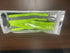 LED Belt Reflective Sash for Walking at Night - High Visibility Adjustable Safety Gear for Runners