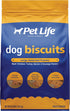 Large Multi Flavored Dog Biscuits 20lb Bag