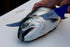 OUTDOOR EDGE 7.5" ReelFlex Fillet Knife, Professional Grade with German 4116 Stainless Steel Blade
