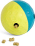 Outward Hound by Nina Ottosson Treat Tumble Interactive Food-Dispensing Dog Puzzle Ball,