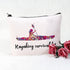 POFULL River and Lake Kayak Lover Gift, Kayaking Survival Kit Bag for Kayaker