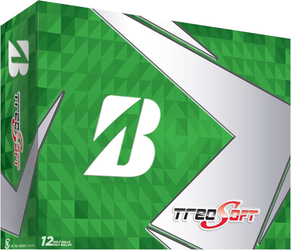 Bridgestone Golf Treosoft Golf Ball
