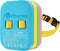 Kids Swim Float Back Belt: Pool Bubble Water Trainer Training Device for Ages 3-12
