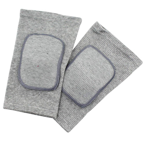 JUMISEE Kids Knee Pad, Anti-Slip Padded Sponge Knee Brace for Football, Volleyball, and Sports