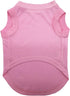 Petitebella X-Large Light Pink Puppy Dog Shirt