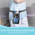 NRG Massage Lubricant Holster - Navy