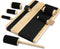 Silipull Hand Exercise Board with Hook and Loop Fasteners Hand Therapy Tool