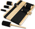 Silipull Hand Exercise Board with Hook and Loop Fasteners Hand Therapy Tool