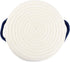 Midlee Cat Toy Rope Cotton Basket, Small Size