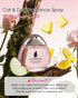 1.7oz Professional Dog Perfume & Pet Cologne - Fruity Fresh Scent - Safe if Licked, Long Lasting Water-Based Deodorizer