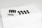 Pelican Kayak Hardware Rigging Kit - 20pcs Bungee Deck Loops Tie Down Nylon Pad Eye with Stainless Steel Screws