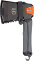 GEAR AID Balta Camp Hatchet, Versatile Fire and Campground Tool with Safety Cover, Hammer, Kindling Cutter