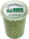 from The Field Organic Catnip Leaf & Flower Blend for Cats & Kittens, 3.5 oz Resealable Tub