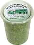 from The Field Organic Catnip Leaf & Flower Blend for Cats & Kittens, 3.5 oz Resealable Tub