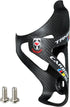 TANUP 2 Pack Bike Water Bottle Holder Bike Cup Holder - Carbon Water Bottle Cage Lightweight Full Carbon Fiber Bicycle