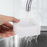 Cat Water Fountain Filters, 12 Pack Replacement Foam Sponge Pre-Filters for Ceramic and Stainless Steel Fountains