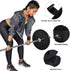Lifting Hooks for Weight Lifting: Weightlifting Hooks Wrist Straps Hand Grip Support for Deadlift Weightlifting Gym