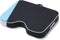 goodleben Stadium Cushion with Dual-Layer Foam (30D Support + 40D Memory), High Elasticity