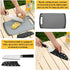 Set HOMQUEN Camping Essentials Camping Gear Must HavesCooking Utensils Rv Camping AccessoriesCamper Gadgets for Outdoor
