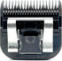 Detachable Steel Clipper Blades for Dogs, Size-10, Compatible with Andis Cutting Length 1/16"