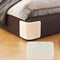 Cat Scratching Pad - Natural Sisal Sofa Corner Protector Scratching Mat for Anti-Slip Furniture Protection