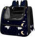 White Baby Elephants (1) Cat Carriers Dog Carrier Pet Carrier with Locking