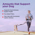 Immune 90 Nutri-Vet Bladder Control Supplement, Cranberry Supplement, Dog Products, Support, Helps Dog Urinary