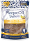Proden PlaqueOff System Mini Dental Care Bones, Peanut Butter Banana, 12 oz, Brown