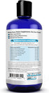 Cat Anxiety Relief - 90 Day Supply, Faster Absorption Than Calming Treats, Liquid Cat Treats for Sleep Aid, 8