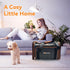 Expandable Pet Carrier, 18"x11"x11" - TSA Airline Approved Soft Sided Cat and Dog Carrier