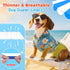 150ct, Dog Diaper Liners Upgraded Ultra-Thin & Super Absorbent Dog Diapers Booster Pads for Male and Female Dogs