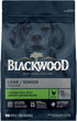 Blackwood Lean/Senior Dry Dog Food, Chicken Meal with Ancient Grains, 4.5 Pound Bag